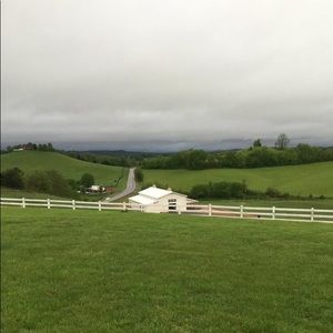 Meet your Posher, Susan